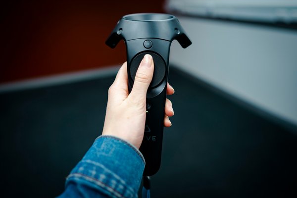 What are the considerations for designing accessible game interfaces for players with disabilities?